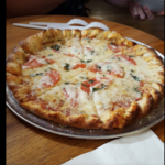 Pretzel and Pizza Creations