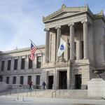 Museum of Fine Arts, Boston
