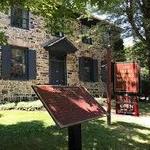 Parry Mansion Museum - New Hope Historical Society