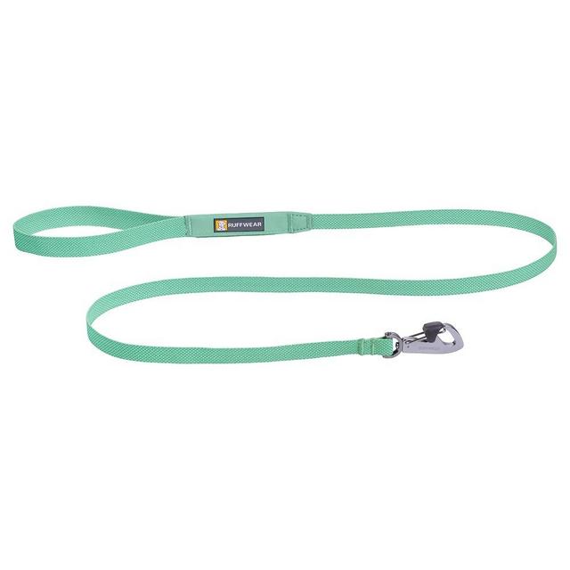 Ruffwear, Hi & Light Dog Leash, Minimal Ultralight Lead for Everyday Walks and Runs, 4.5 ft, Sage Green
