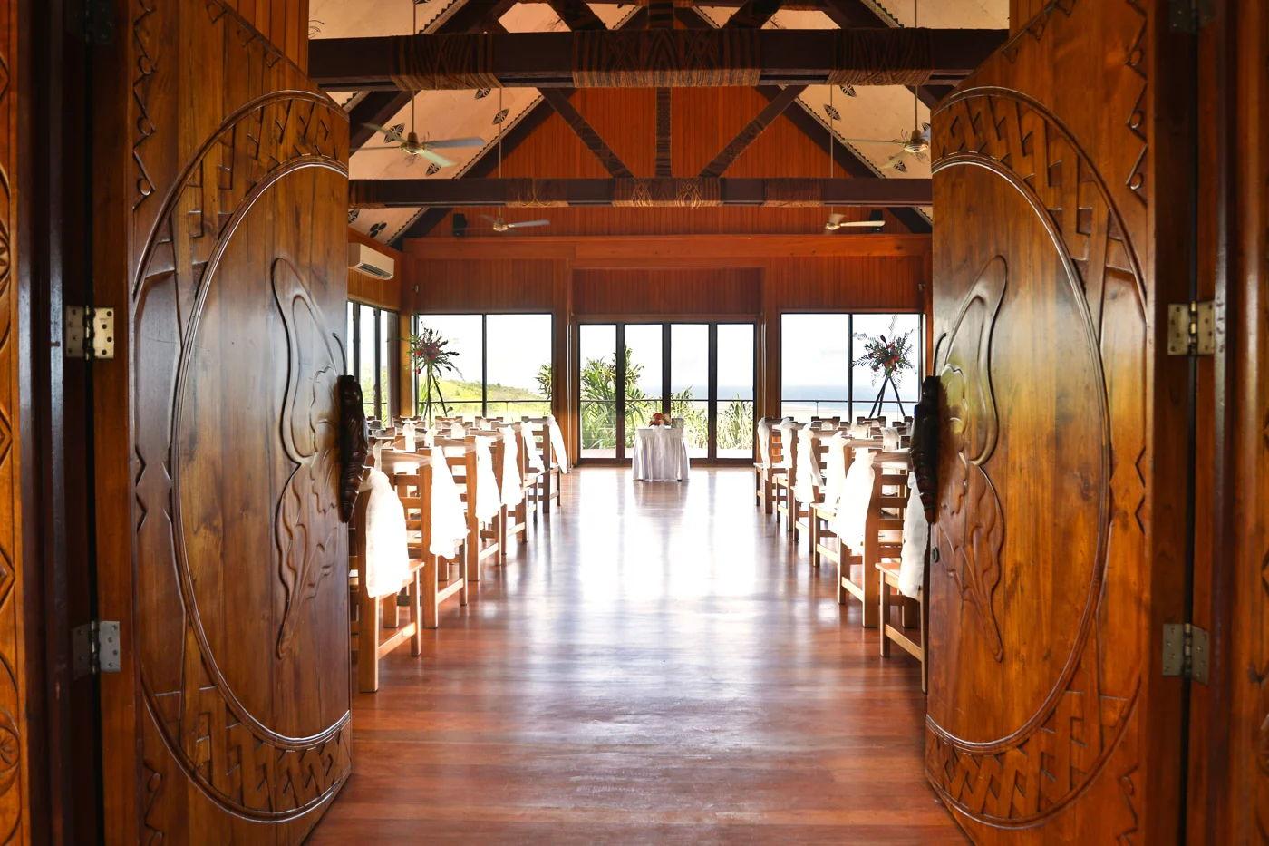 The Wedding Website of Shekinah Phillips and Eruera Tahana