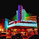 Downtown Ventura