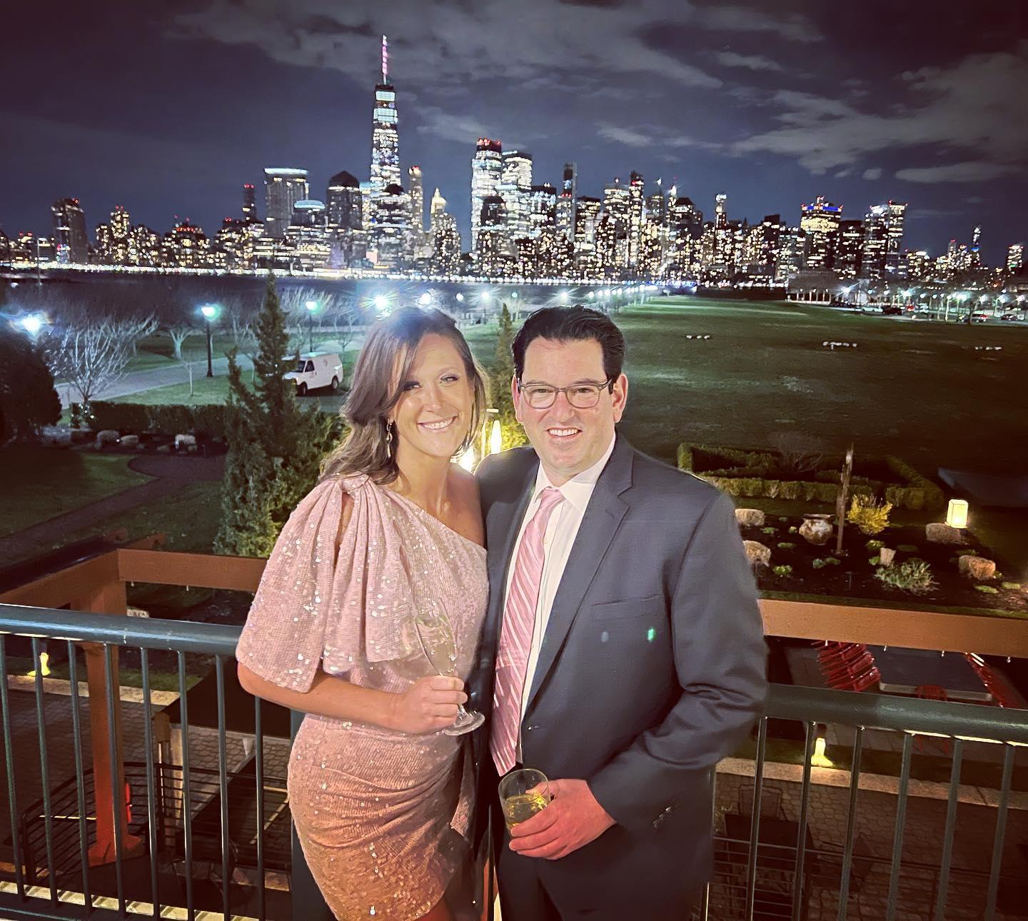 The Wedding Website of Alyssa Beachum and Rob Chessin