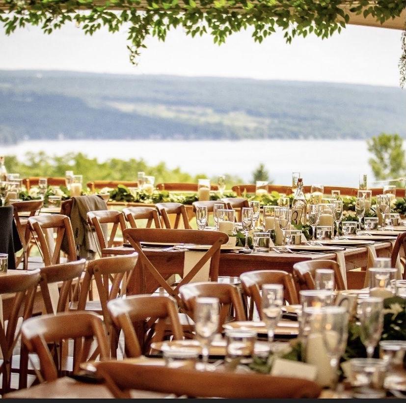 The Wedding Website of Lauren Karam and William Weimer