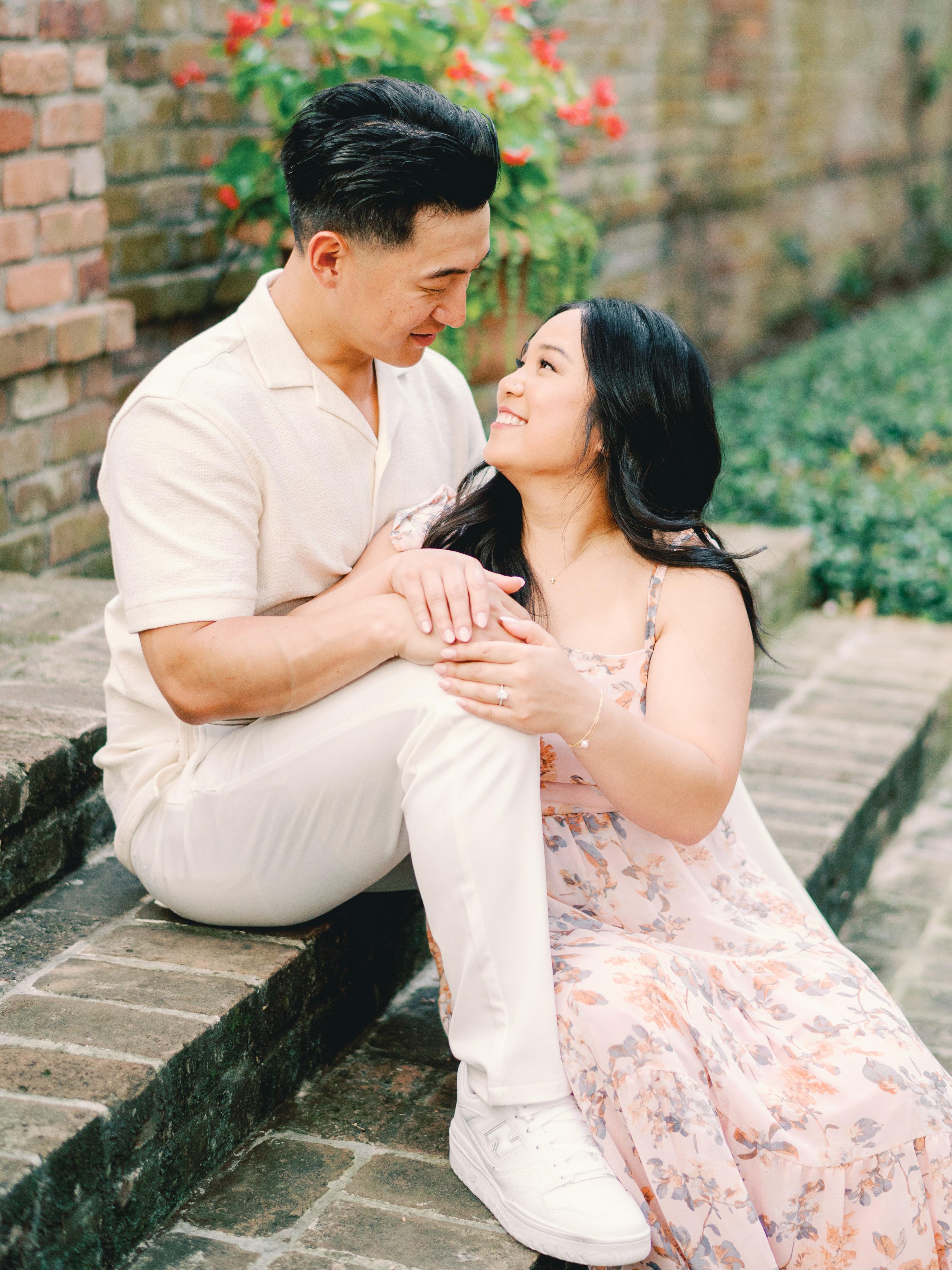 The Wedding Website of Mary Vuong and Phillip Hong