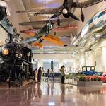 Museum of Science and Industry, Chicago