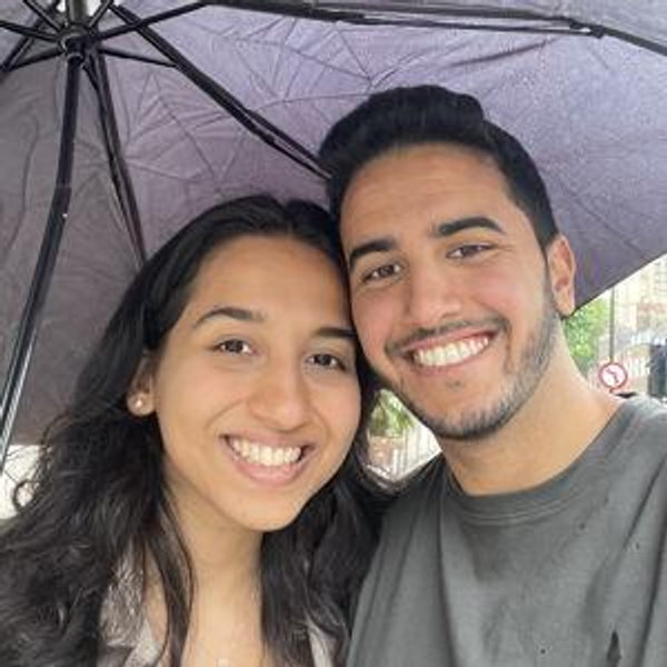 Newlywed Fund- Credit Card Option