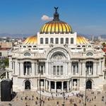 Palacio de Bellas Artes