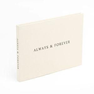 Wedding Video Book