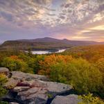 North–South Lake & Trails