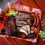 Hutchins BBQ
