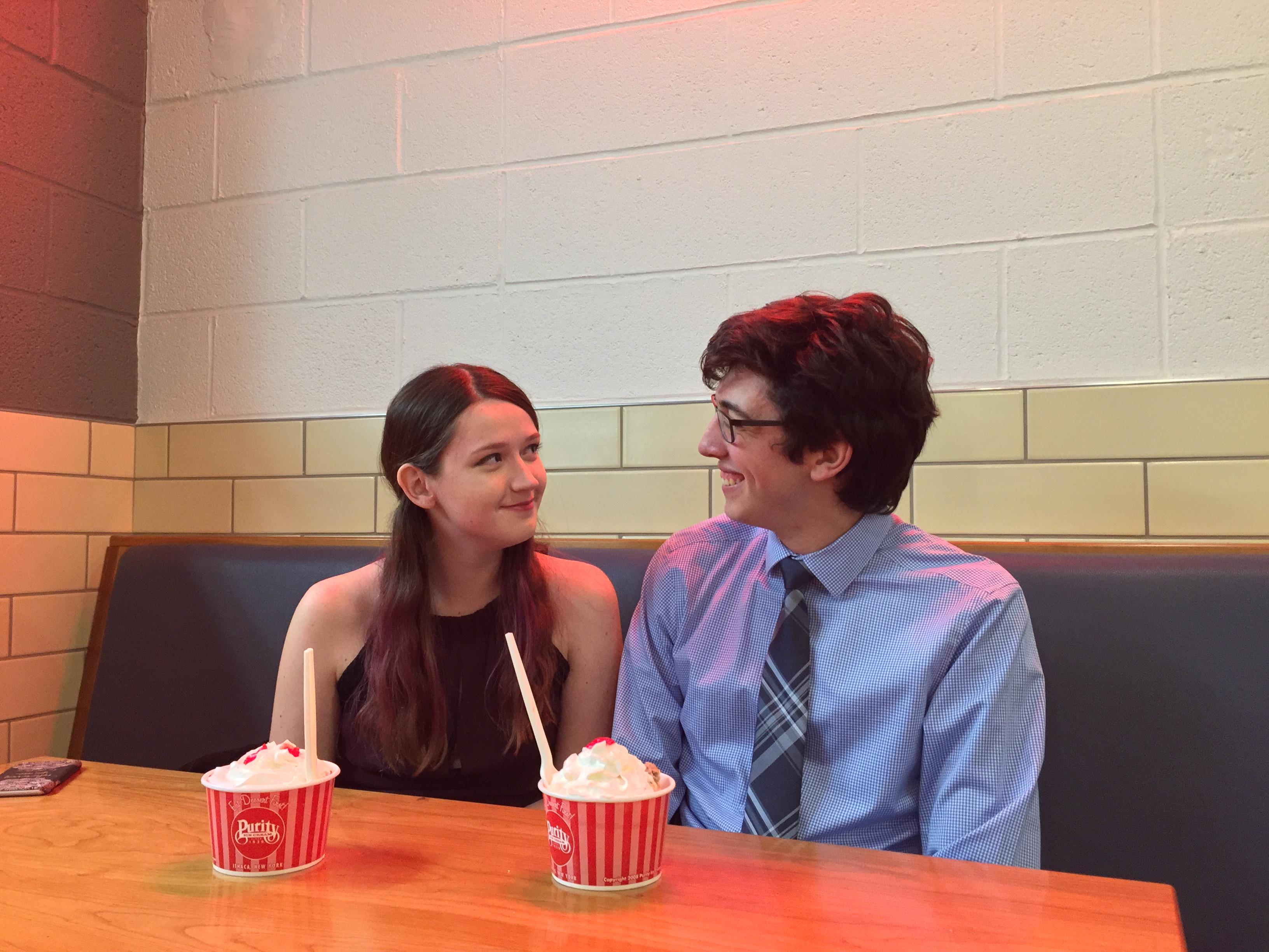 The Wedding Website of Sophie Jones and Troy Anderson