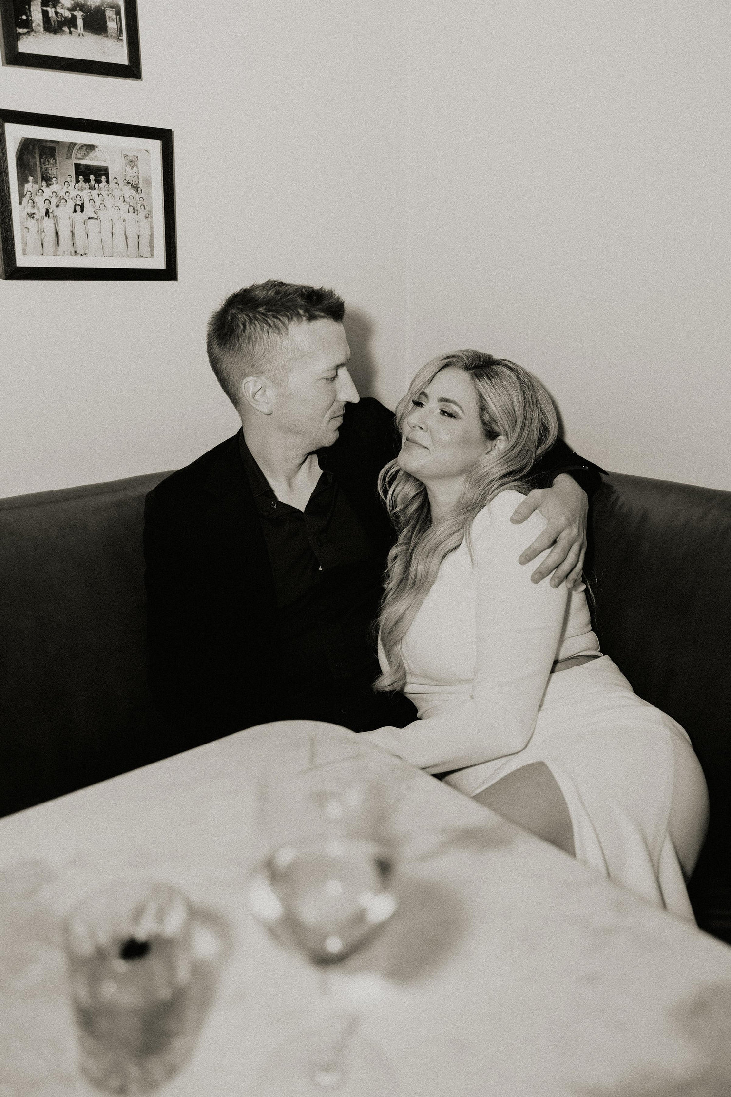 The Wedding Website of Sarah Ammons and Bryan Underwood