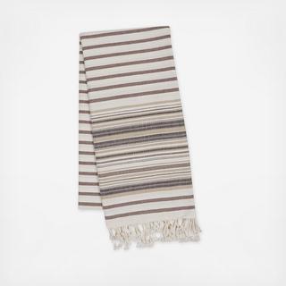 Stripe Fouta Towel