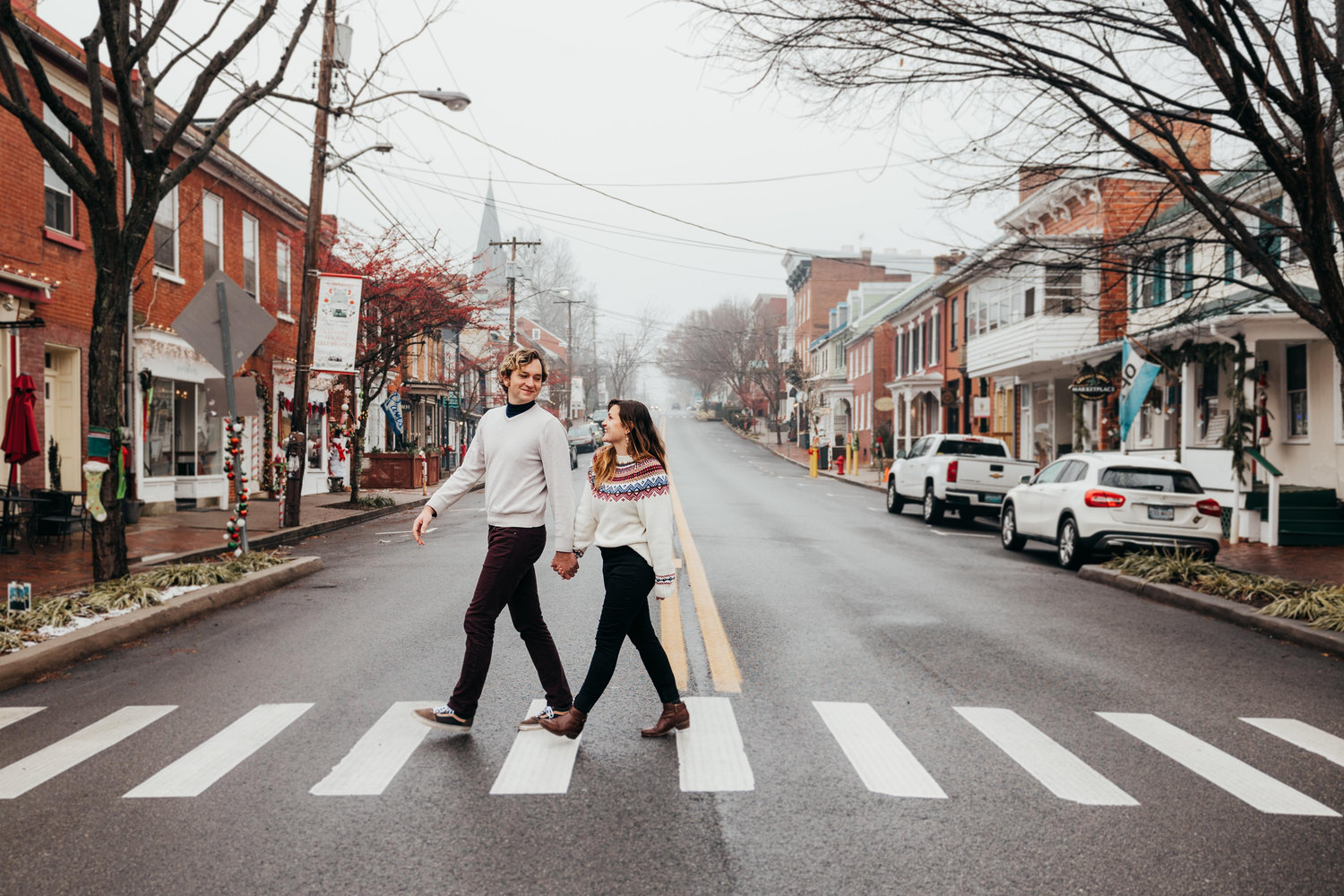 The Wedding Website of Lacy Lafferty and Adam Dooling