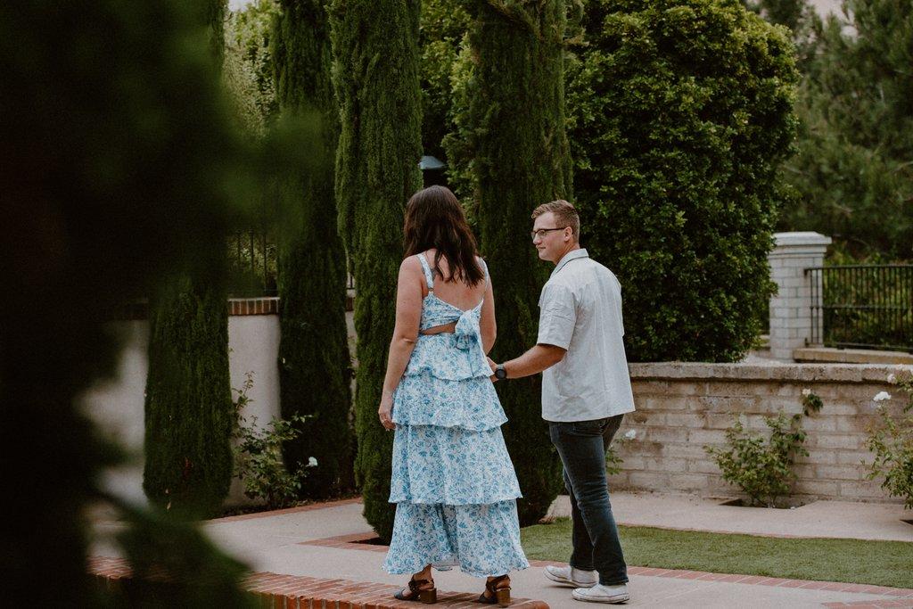 The Wedding Website of Kayla Martin and Connor Woods