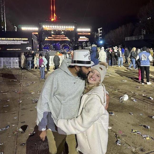 NYE 2025
