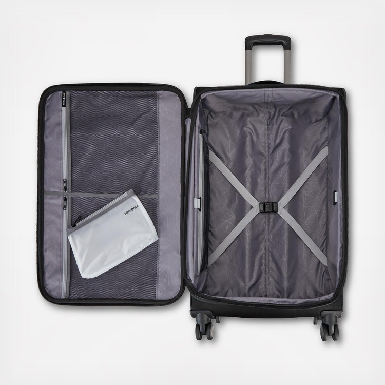 Samsonite, Ascella 4.0 Large Expandable Spinner | Zola