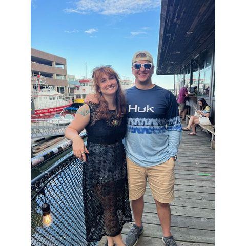 Portland, Maine