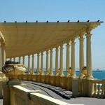Foz do Douro Pergola