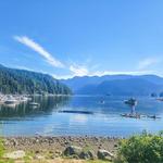 Deep Cove