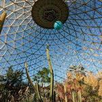 Mitchell Park Domes Horticulture Conservatory