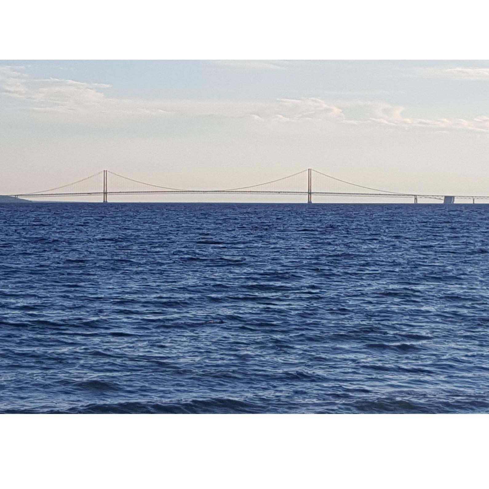 Mackinac Bridge