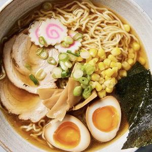Ramen date