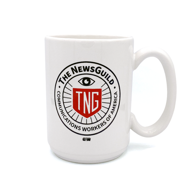 NewsGuild Mug