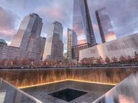 9/11 Memorial