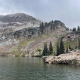Hike: Cecret Lake