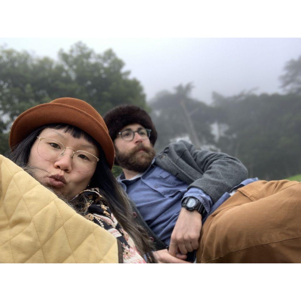 GGP Tweed Ride