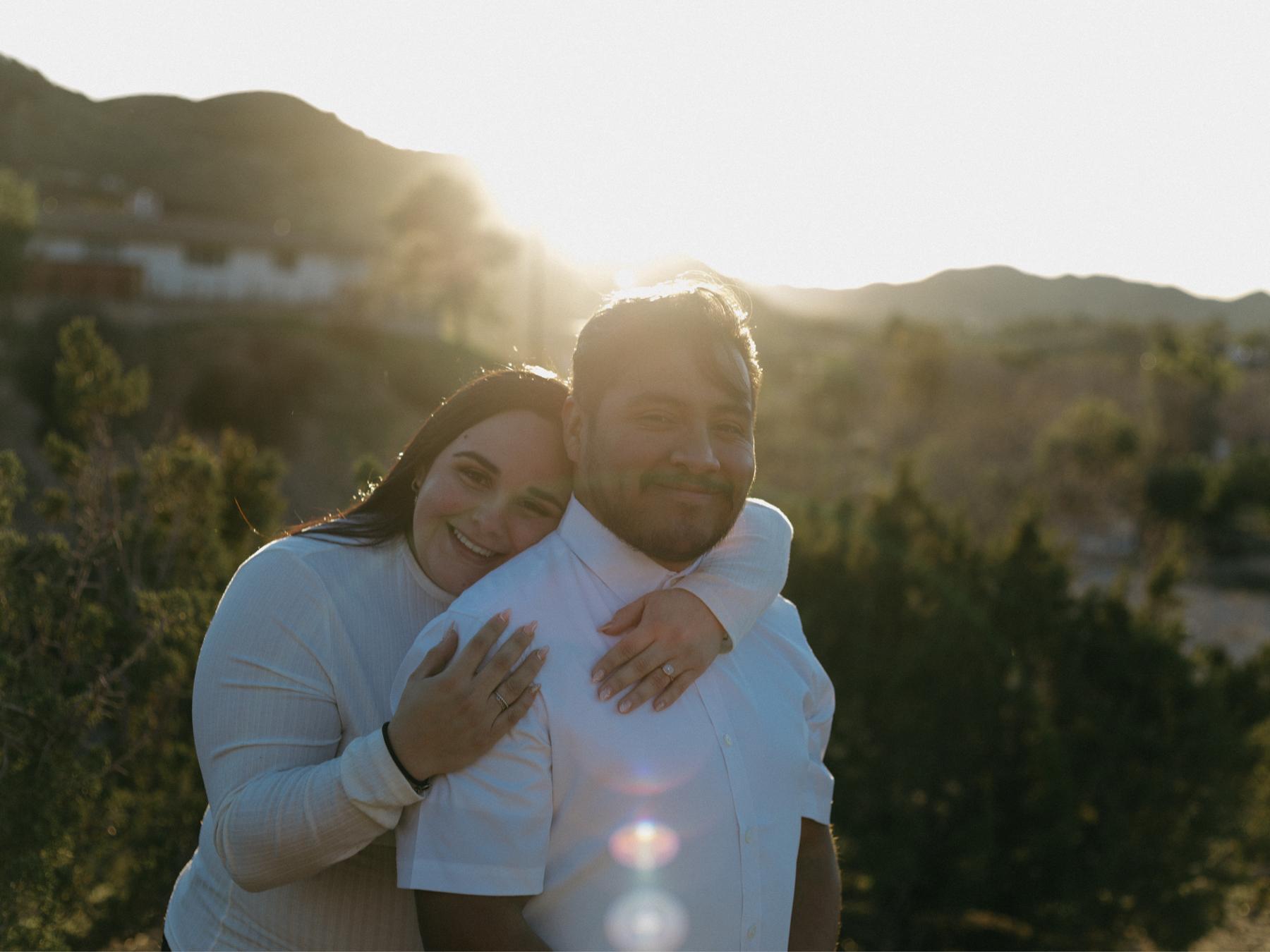 The Wedding Website of Sugeily Soto and Juan Jimenez