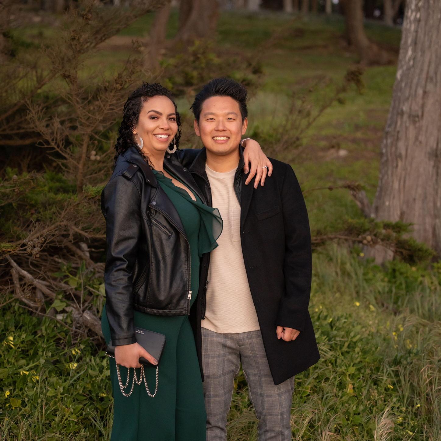 Proposal Photos - Land's End, San Francisco, CA | March 2022