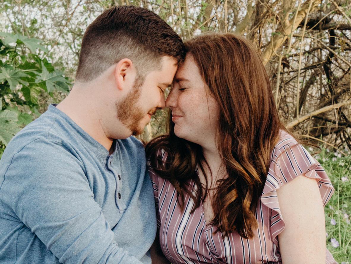 The Wedding Website of Erin Foley and Blake Casey