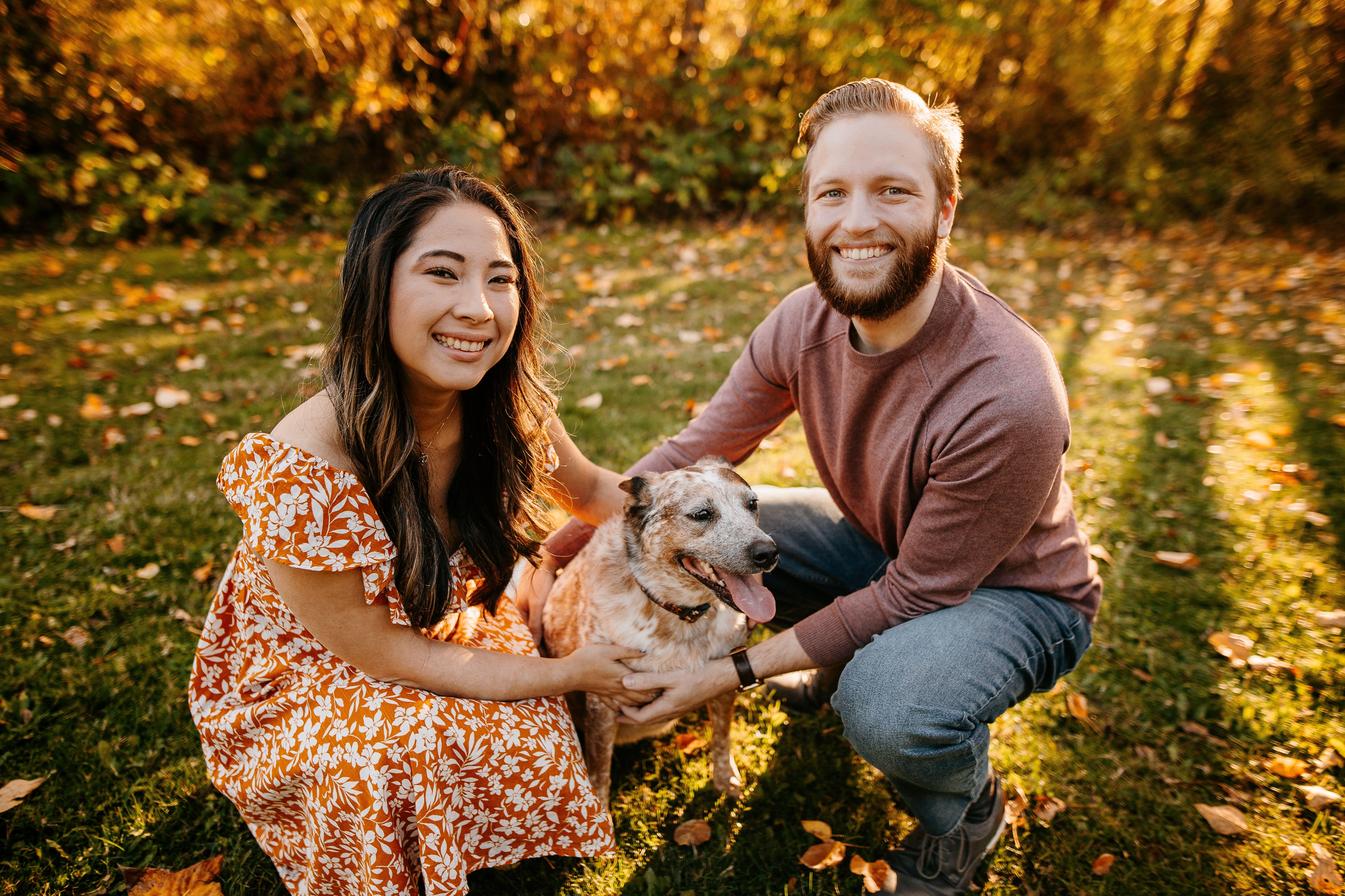 The Wedding Website of Braden Farlow and Shelby Asakura