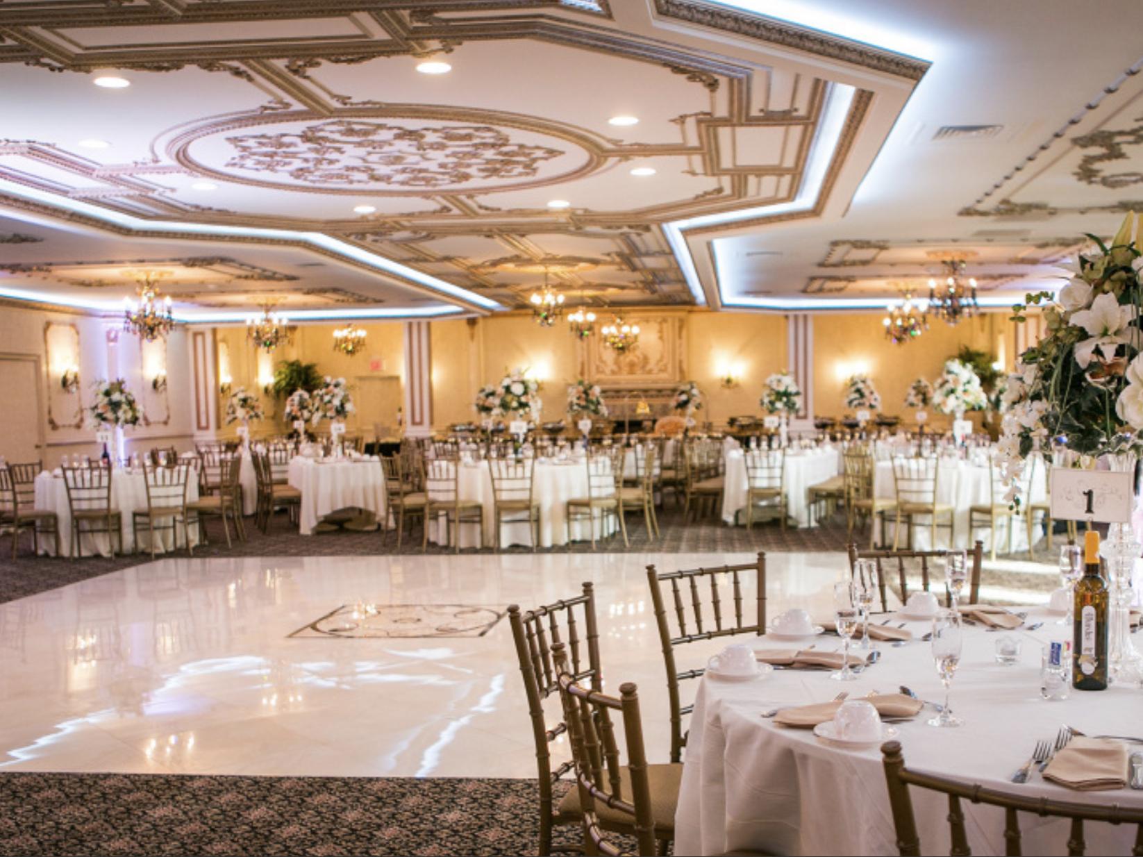 The Wedding Website of Natalie McLain and Gene Butler