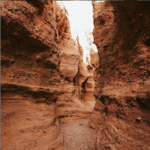 Slot Canyon