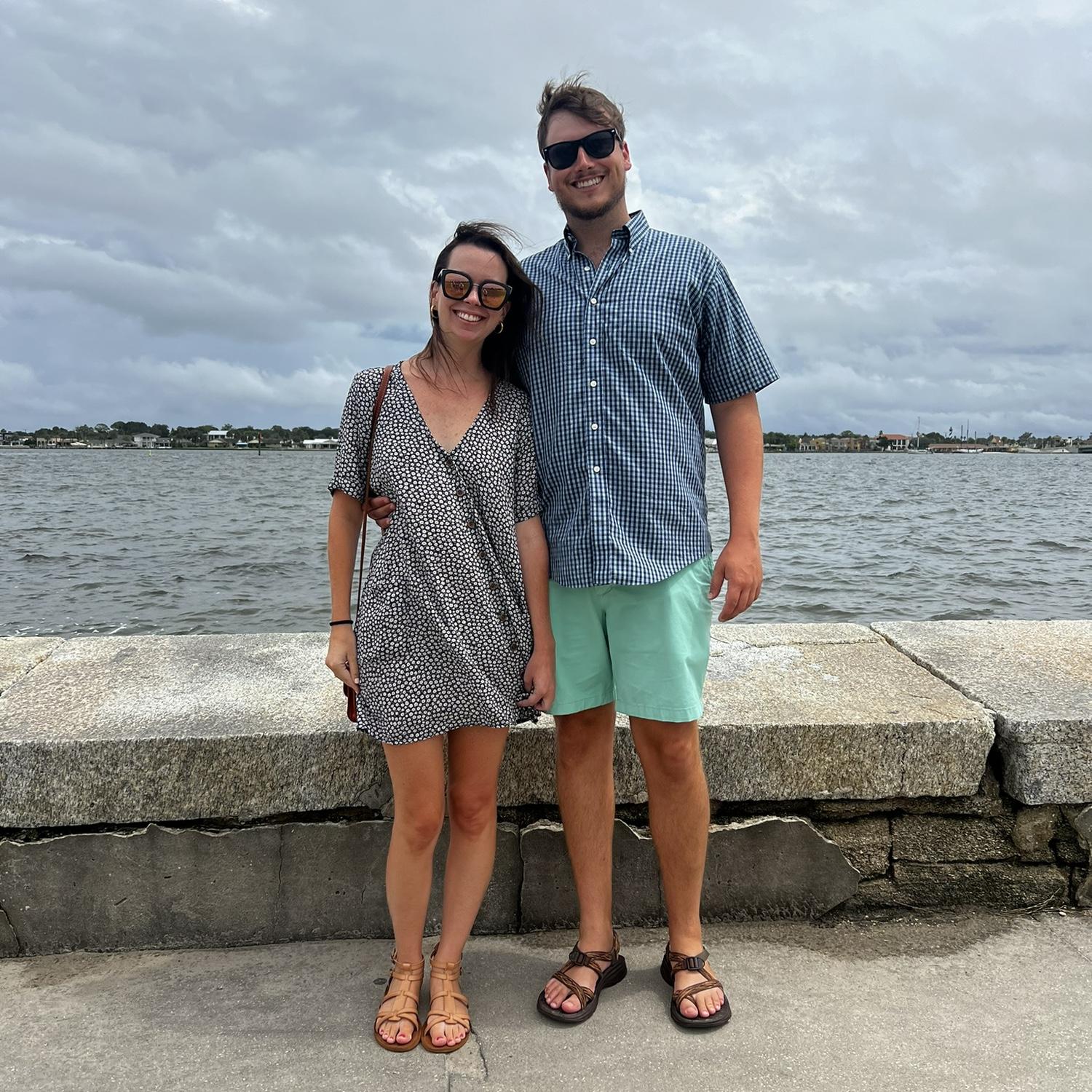 St. Augustine