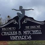 Charles B. Mitchell Vineyards