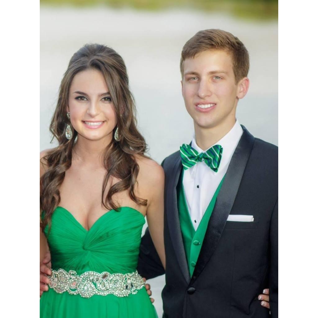 PROM 
2014