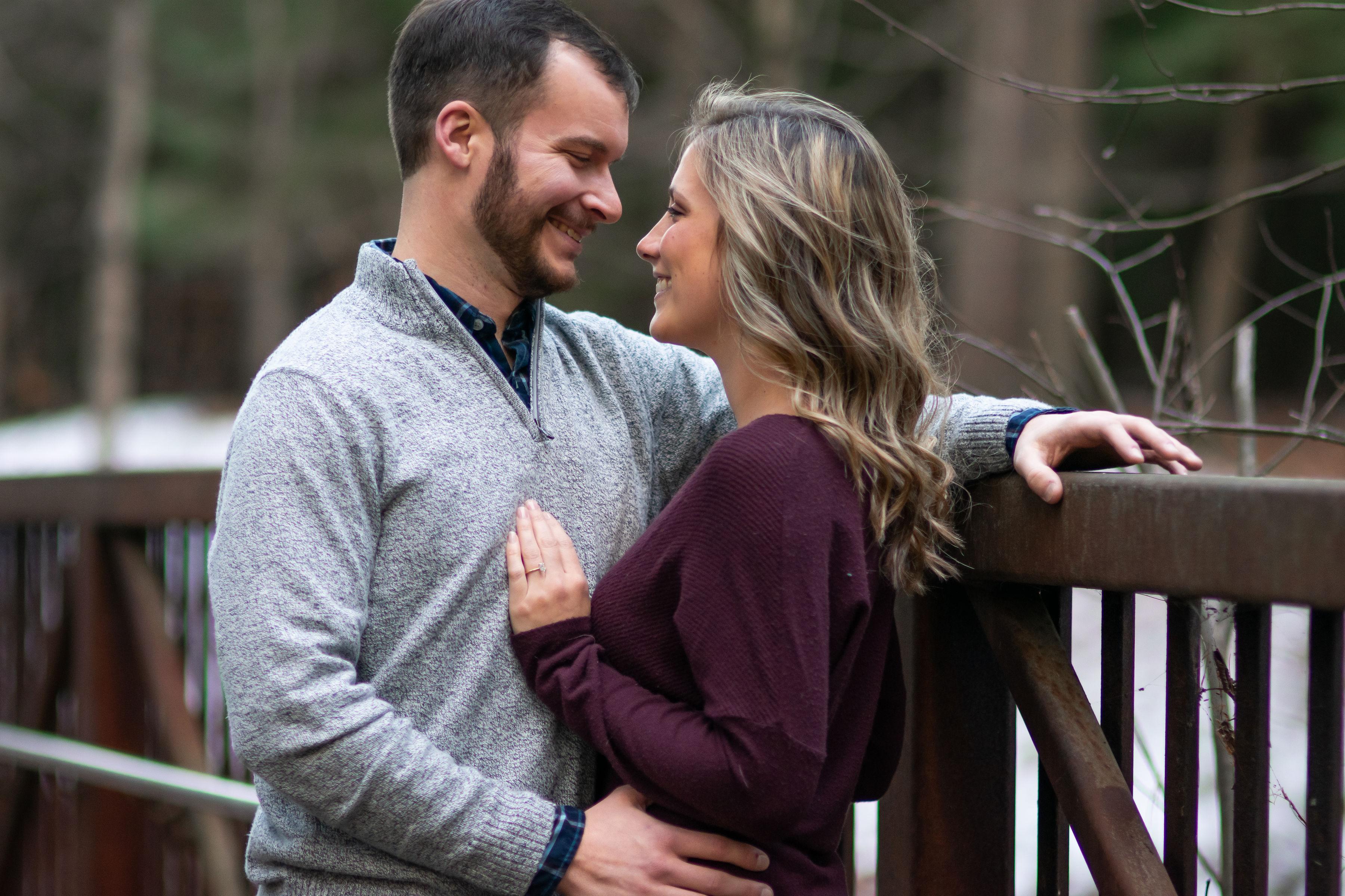 The Wedding Website of Jeffrey DiManna and Kayla Gagnon