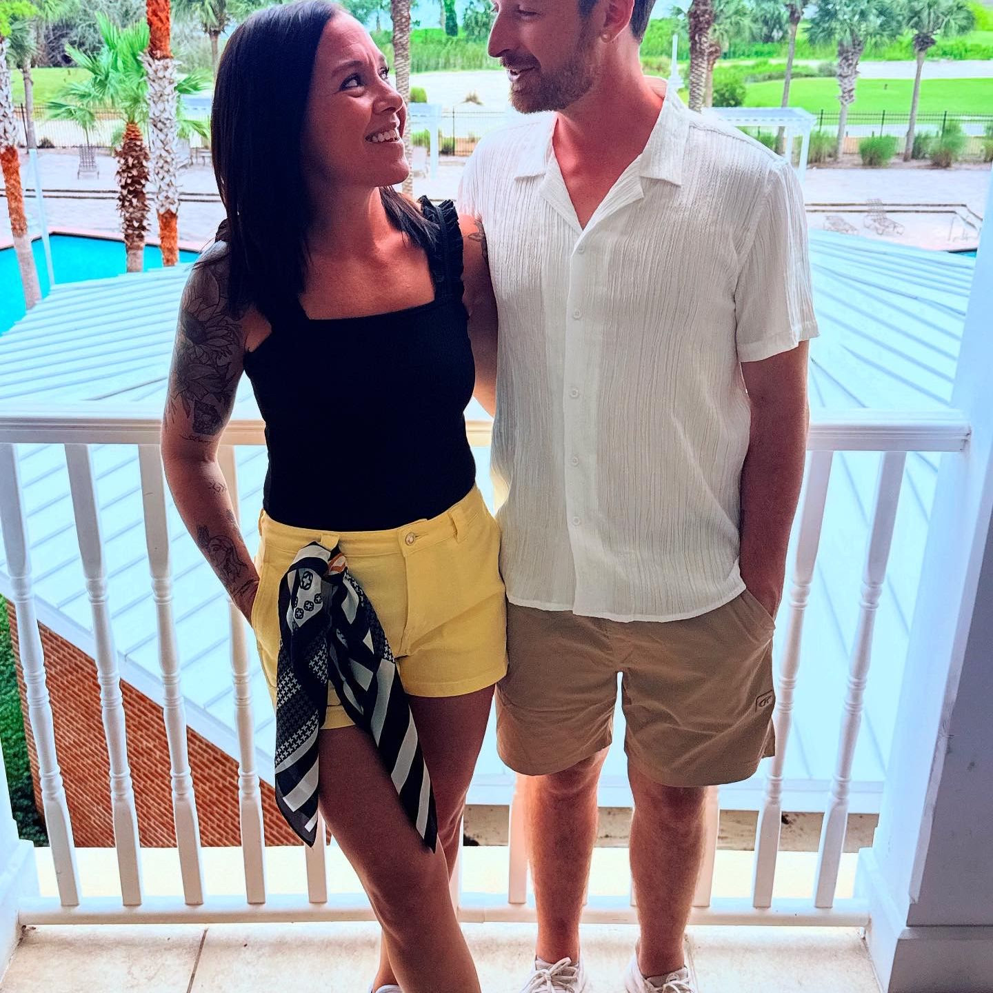 Family Vacations