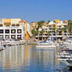 Cabo San Lucas Marina
