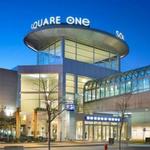Square One Shopping Centre