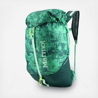 Kompressor 18L Backpack