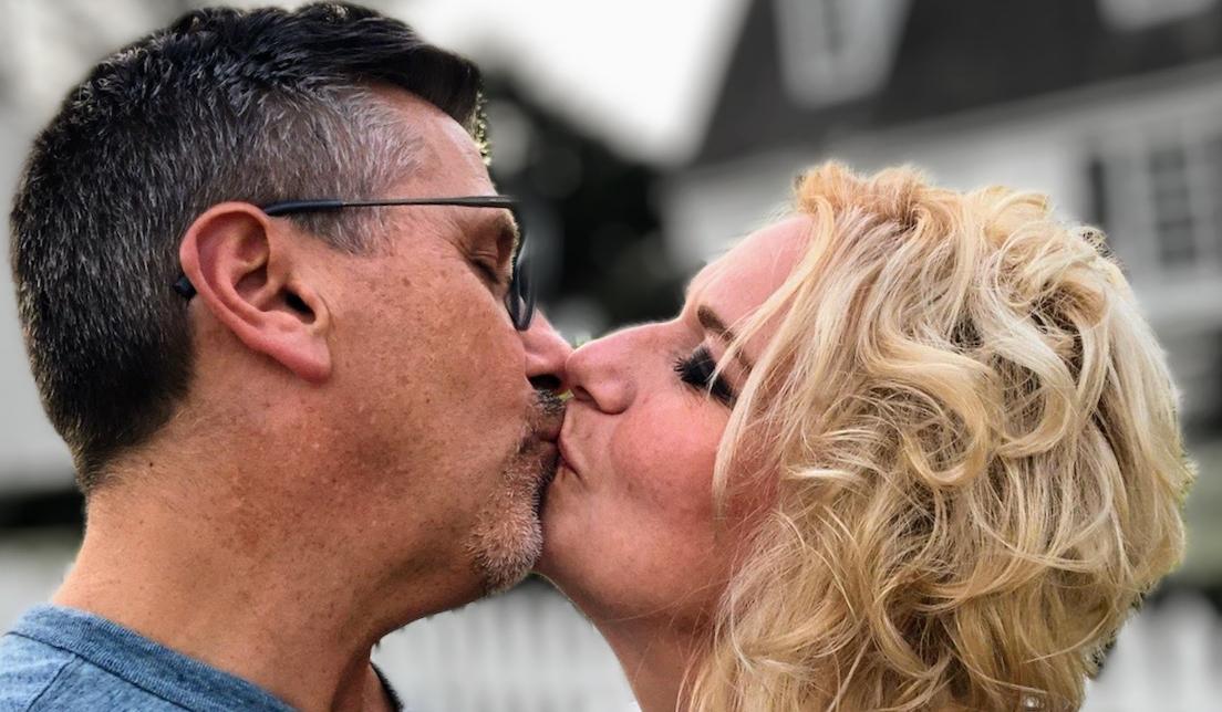 The Wedding Website of Sherry Lisa Thompson and Michael Kenneth Charles