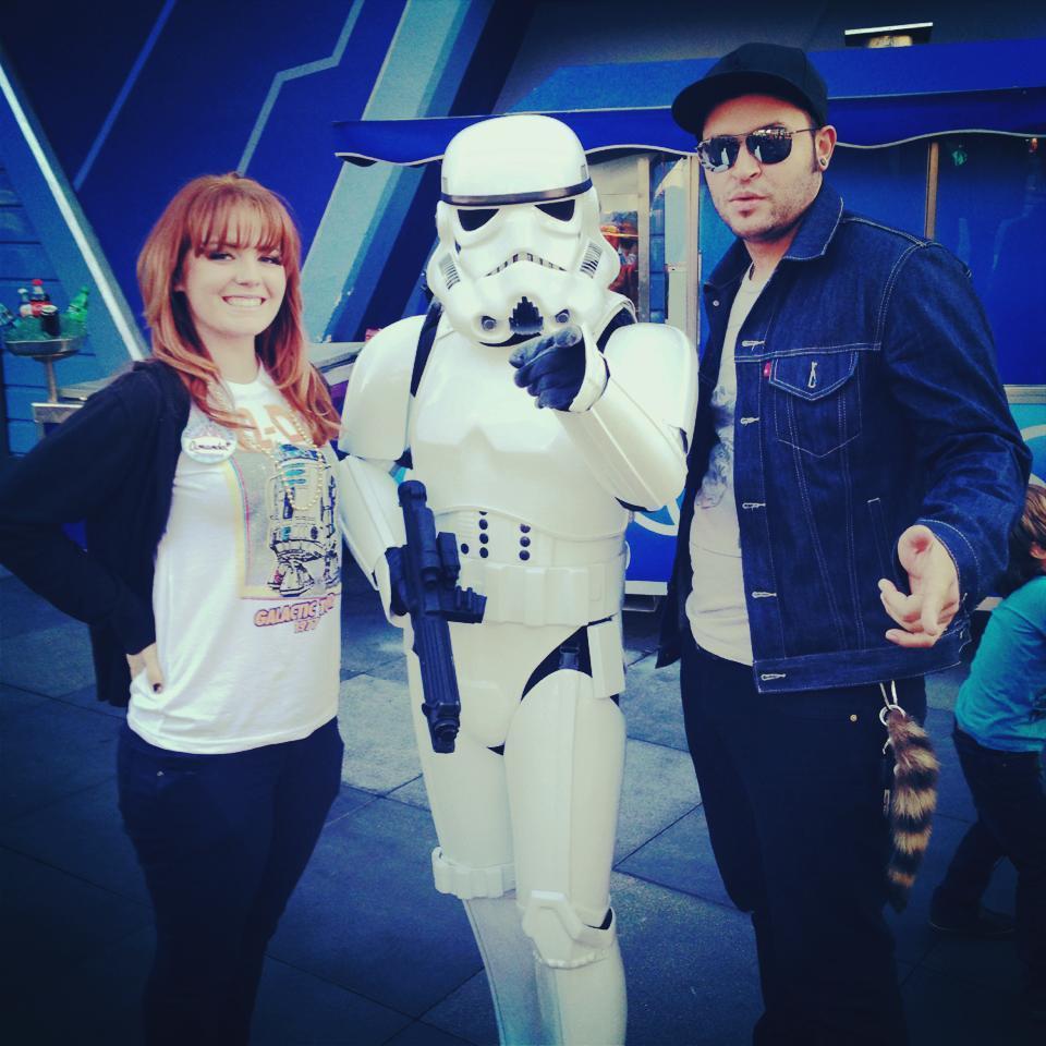 Starwars forever