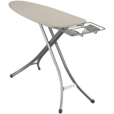 Household Essentials® Mega-Wide-Top Ironing Board
