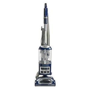 Shark Navigator Lift-Away Deluxe NV360 Upright Vacuum Blue